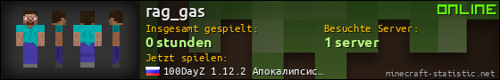 Benutzerleisten 560x90 für rag_gas