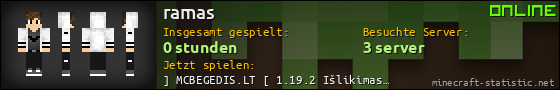 Benutzerleisten 560x90 für ramas