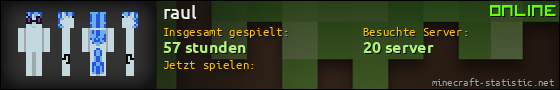 Benutzerleisten 560x90 für raul