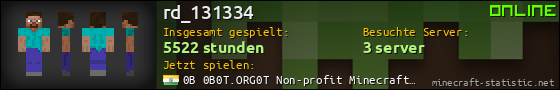 Benutzerleisten 560x90 für rd_131334
