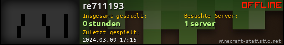 Benutzerleisten 560x90 für re711193