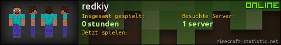 Benutzerleisten 560x90 für redkiy
