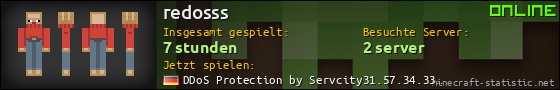 Benutzerleisten 560x90 für redosss