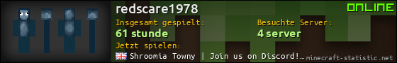 Benutzerleisten 560x90 für redscare1978