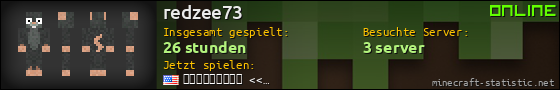 Benutzerleisten 560x90 für redzee73