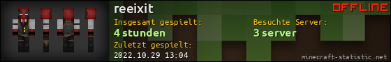 Benutzerleisten 560x90 für reeixit