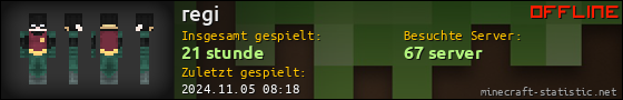 Benutzerleisten 560x90 für regi