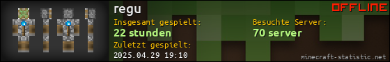 Benutzerleisten 560x90 für regu