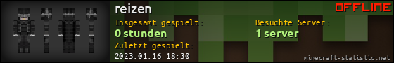 Benutzerleisten 560x90 für reizen