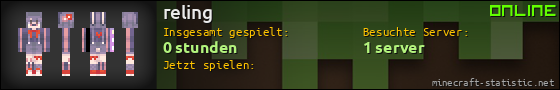 Benutzerleisten 560x90 für reling