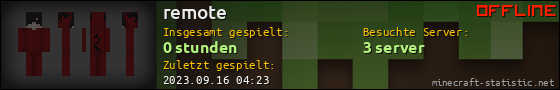 Benutzerleisten 560x90 für remote