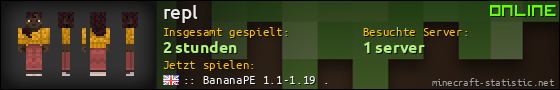 Benutzerleisten 560x90 für repl