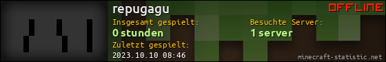 Benutzerleisten 560x90 für repugagu