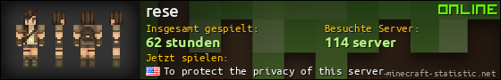 Benutzerleisten 560x90 für rese