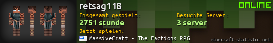 Benutzerleisten 560x90 für retsag118