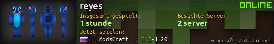 Benutzerleisten 560x90 für reyes