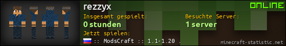 Benutzerleisten 560x90 für rezzyx