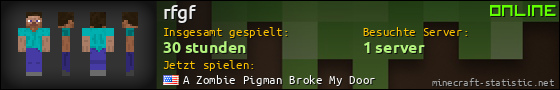 Benutzerleisten 560x90 für rfgf
