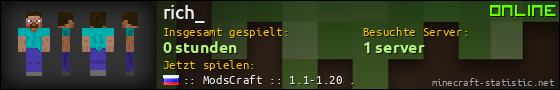 Benutzerleisten 560x90 für rich_