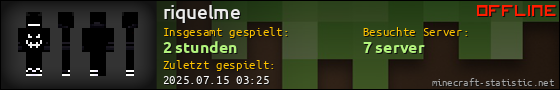 Benutzerleisten 560x90 für riquelme