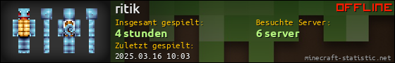 Benutzerleisten 560x90 für ritik
