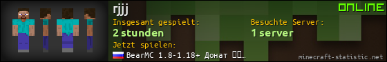 Benutzerleisten 560x90 für rjjj
