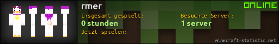 Benutzerleisten 560x90 für rmer