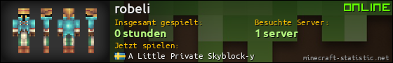 Benutzerleisten 560x90 für robeli