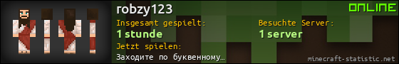 Benutzerleisten 560x90 für robzy123