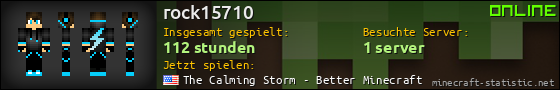 Benutzerleisten 560x90 für rock15710