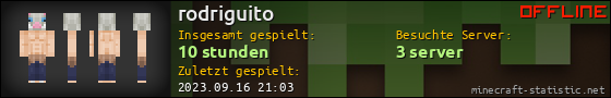 Benutzerleisten 560x90 für rodriguito