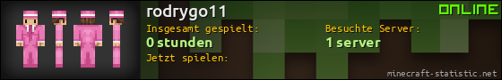 Benutzerleisten 560x90 für rodrygo11