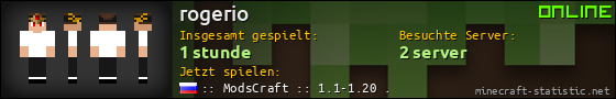 Benutzerleisten 560x90 für rogerio