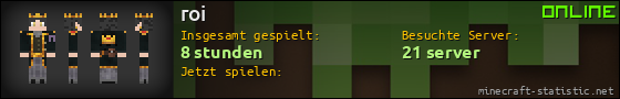 Benutzerleisten 560x90 für roi