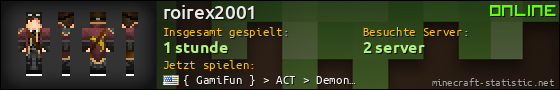 Benutzerleisten 560x90 für roirex2001