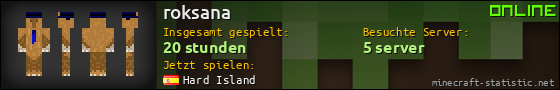 Benutzerleisten 560x90 für roksana