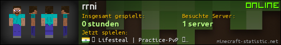 Benutzerleisten 560x90 für rrni