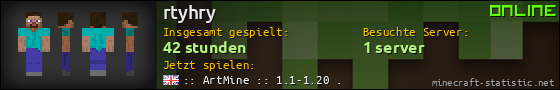 Benutzerleisten 560x90 für rtyhry