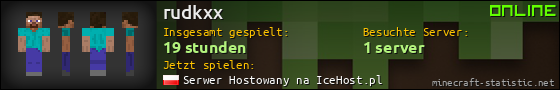 Benutzerleisten 560x90 für rudkxx
