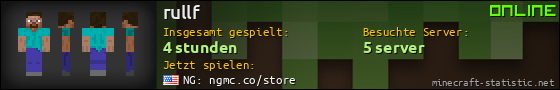 Benutzerleisten 560x90 für rullf
