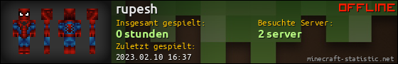 Benutzerleisten 560x90 für rupesh