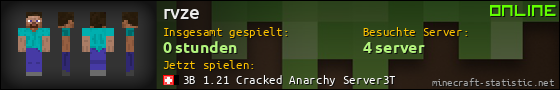 Benutzerleisten 560x90 für rvze