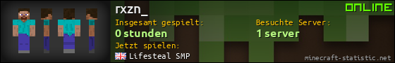 Benutzerleisten 560x90 für rxzn_