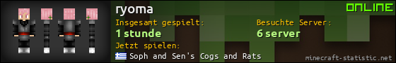 Benutzerleisten 560x90 für ryoma