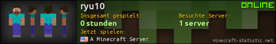 Benutzerleisten 560x90 für ryu10