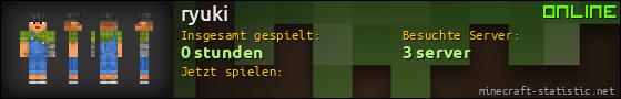 Benutzerleisten 560x90 für ryuki