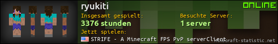 Benutzerleisten 560x90 für ryukiti