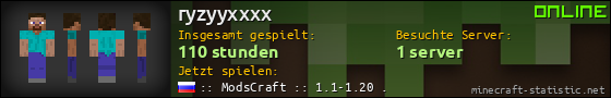 Benutzerleisten 560x90 für ryzyyxxxx