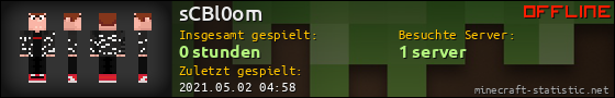 Benutzerleisten 560x90 für sCBl0om