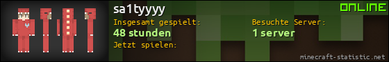 Benutzerleisten 560x90 für sa1tyyyy